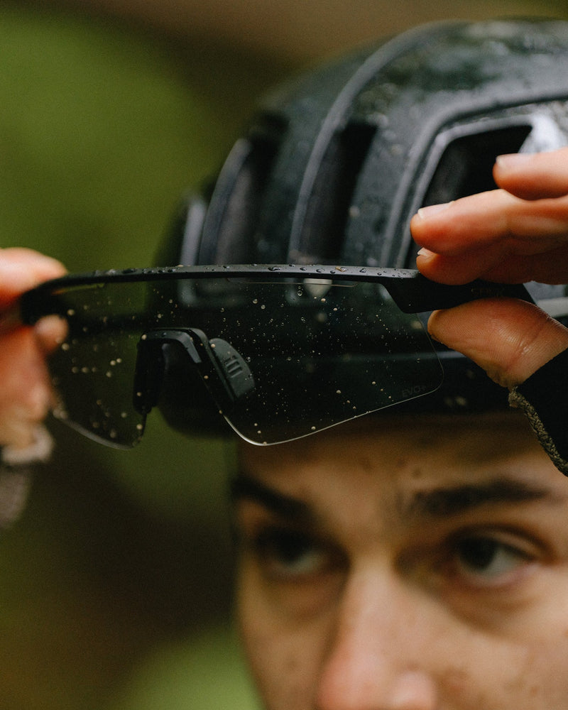 EVO+™: How photochromic lenses work