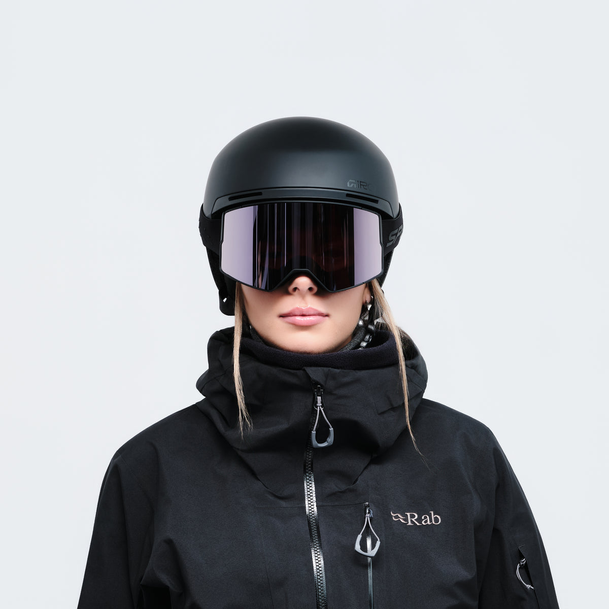 lunettes de ski EDGE PRO lunette de ski