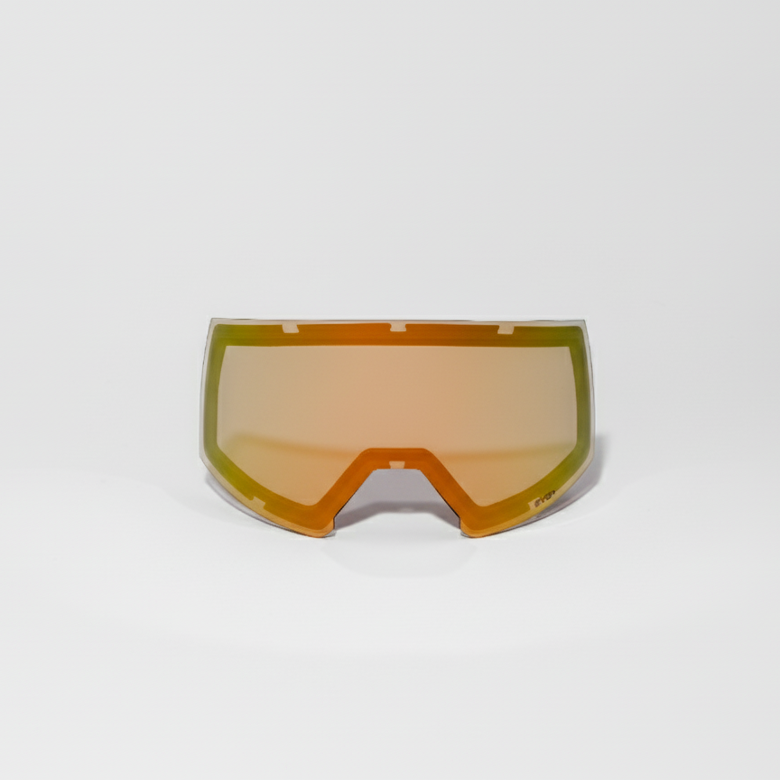 SHIFT photochromic lenses