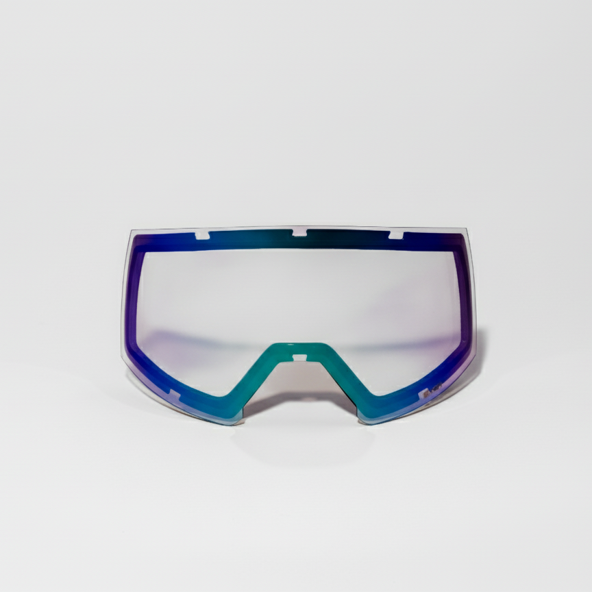 SHIFT photochromic lenses