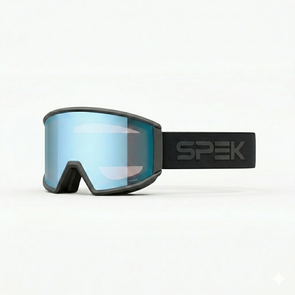Artic Snow Goggle | Interchangeable Lens