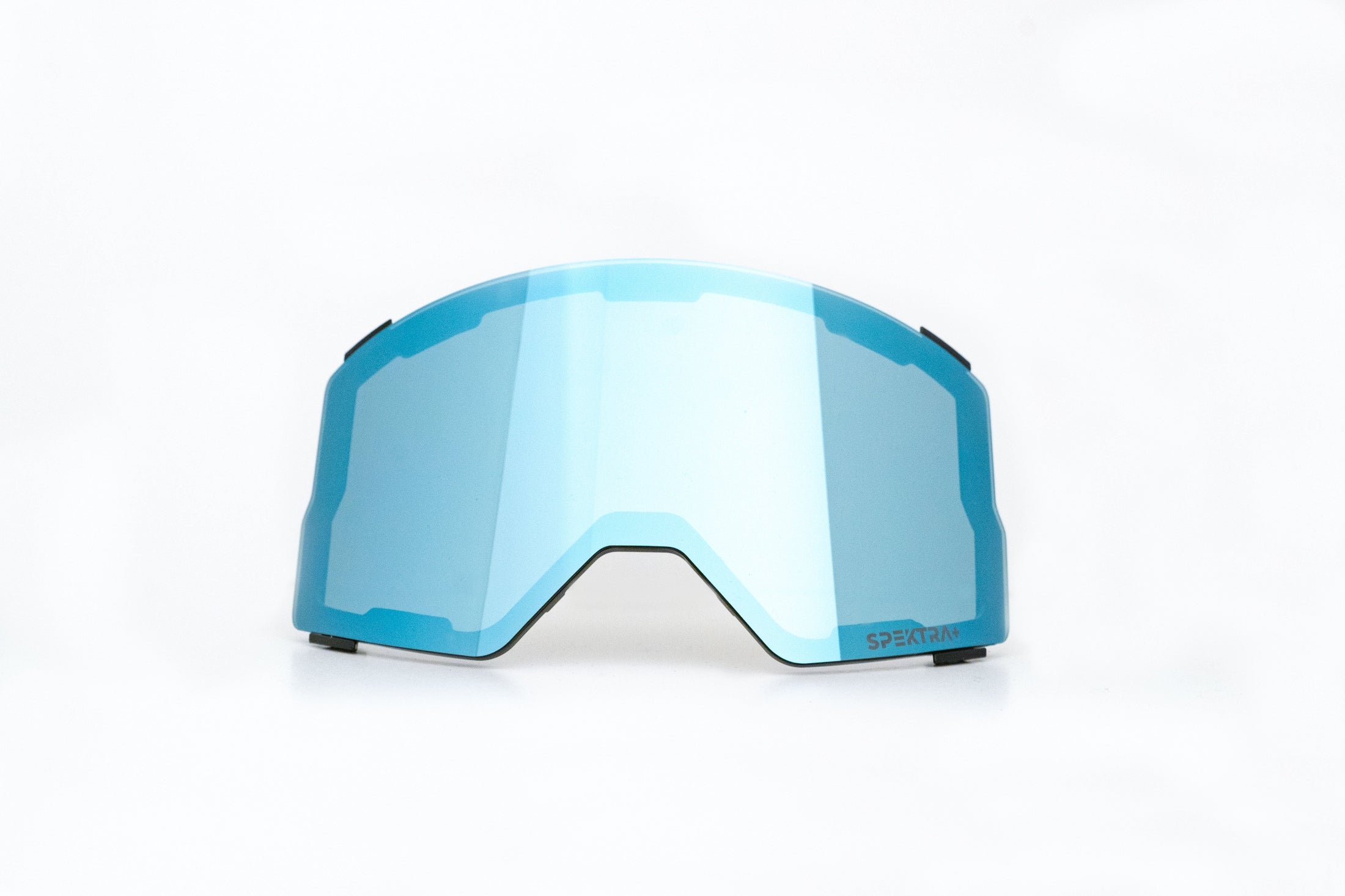 Lentille bleue | EDGE