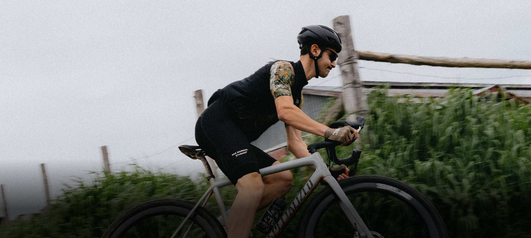 Cycling Sunglasses Built for Sweat, Wind and Speed