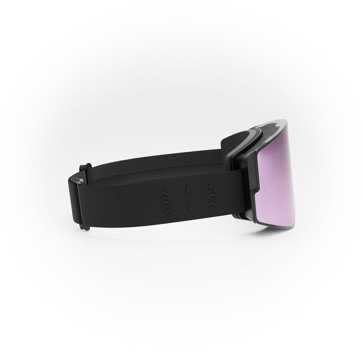 EDGE PRO ski goggles — 2027 draft