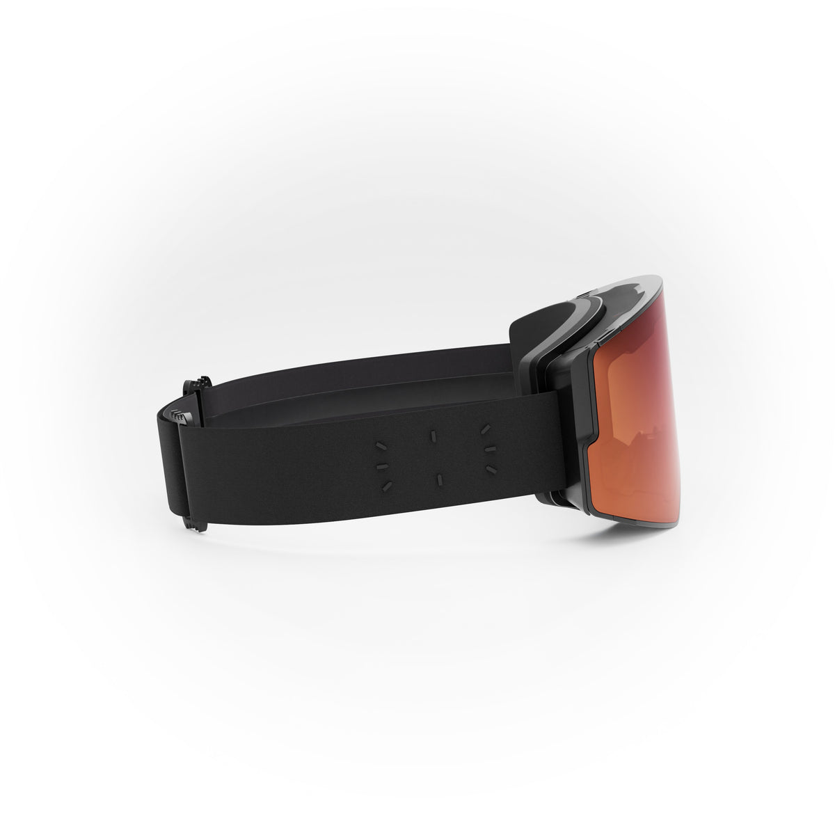 EDGE PRO ski goggles — 2027 draft