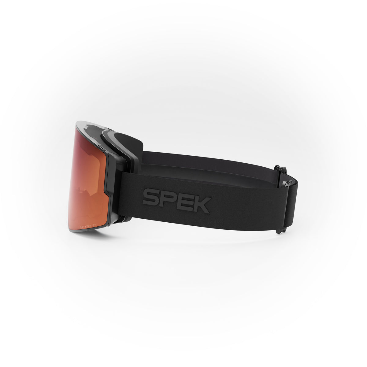 EDGE PRO ski goggles — 2027 draft