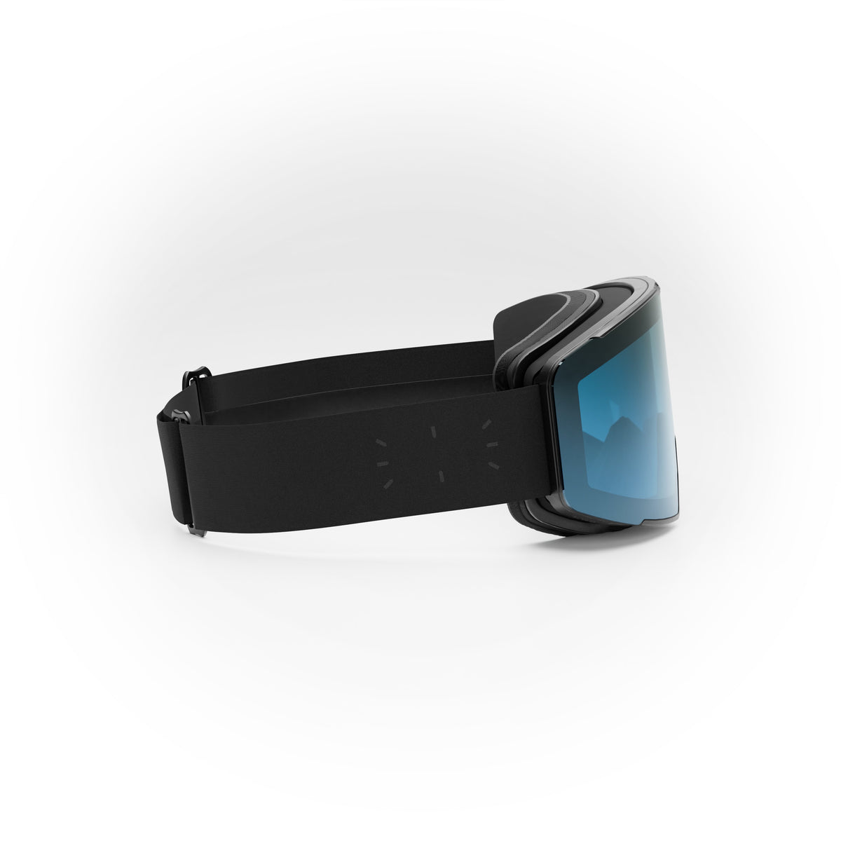 NOVA ski goggles
