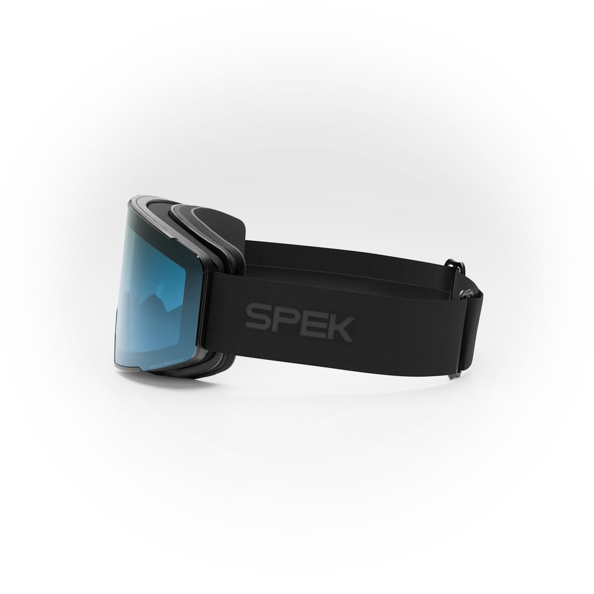 NOVA ski goggles