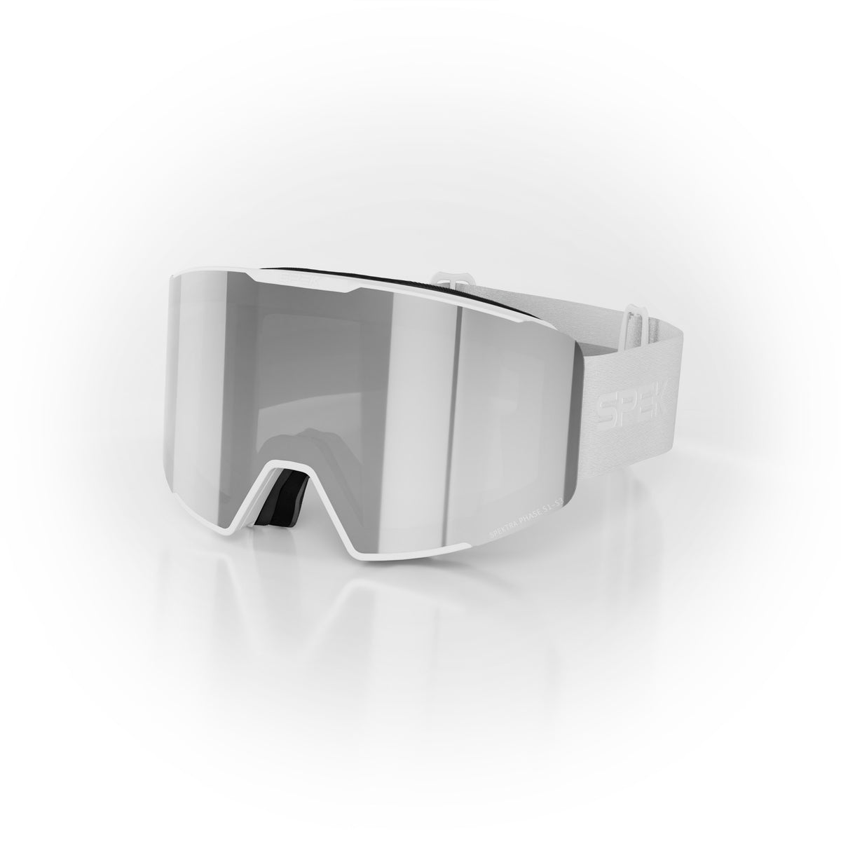 NOVA ski goggles