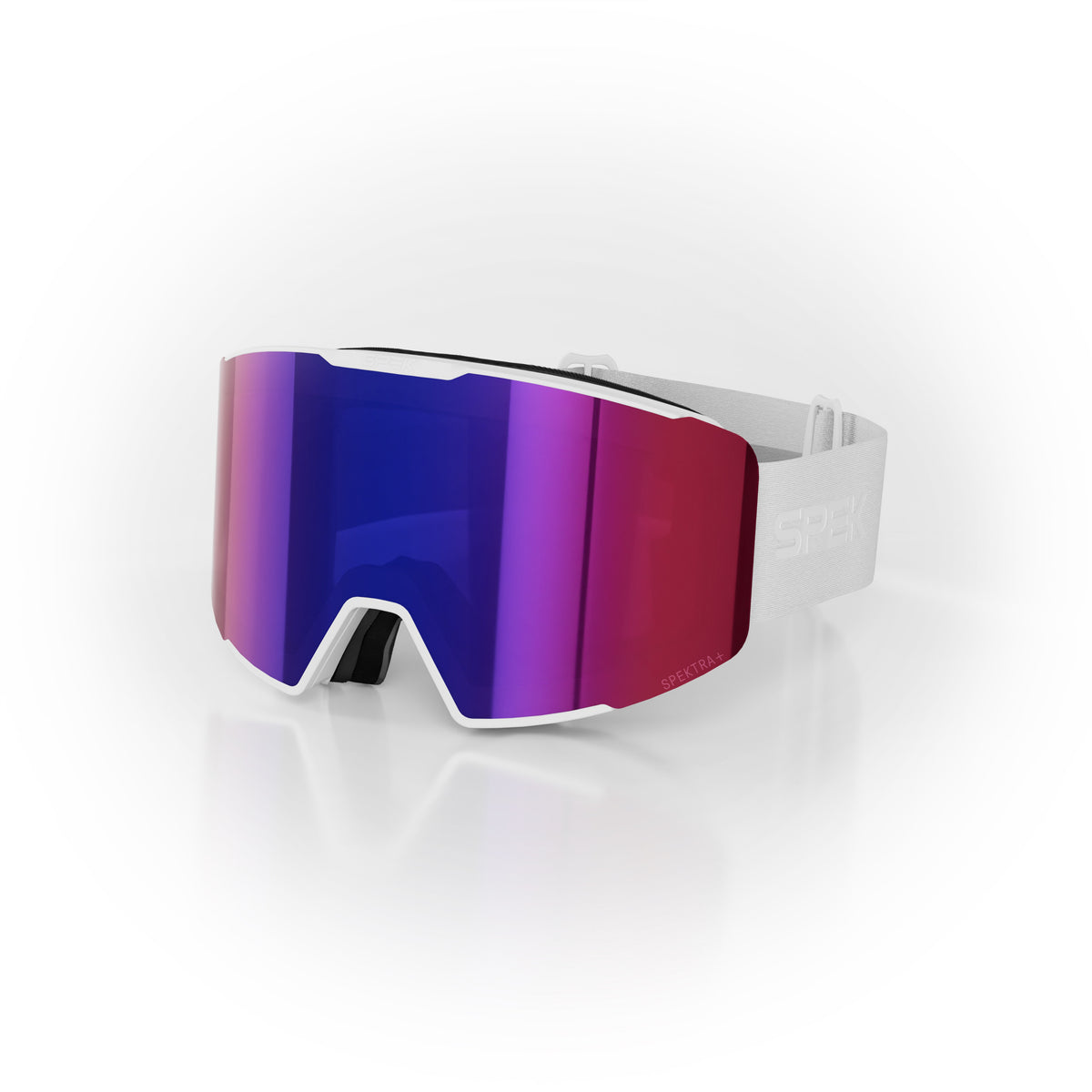NOVA ski goggles