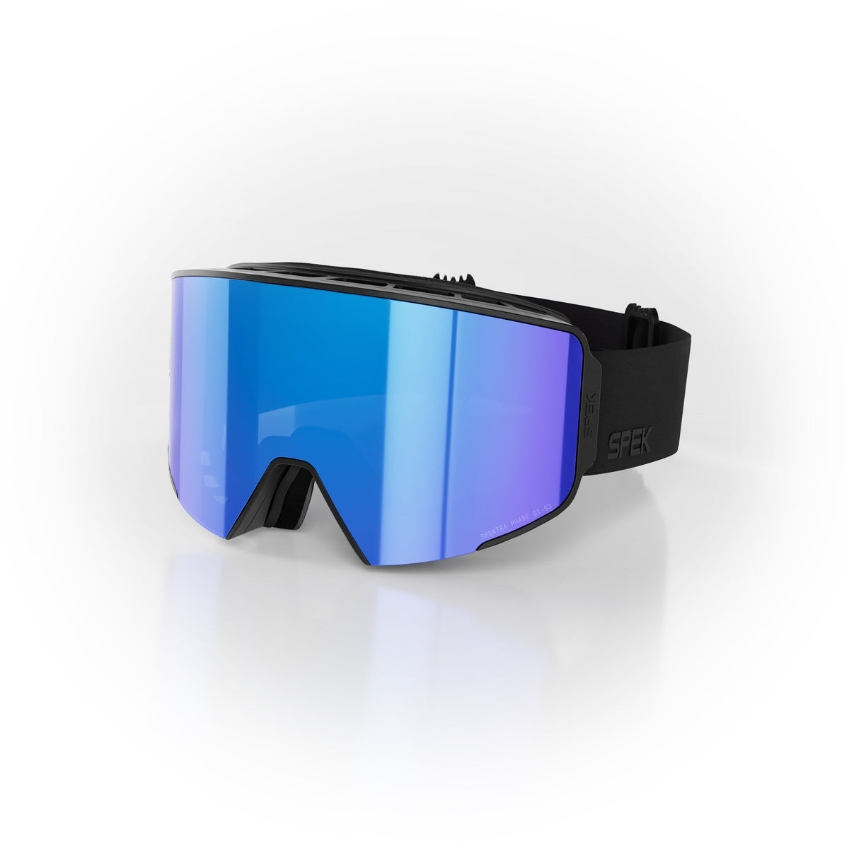 lunettes de ski SCOPE lunette de ski photochromique