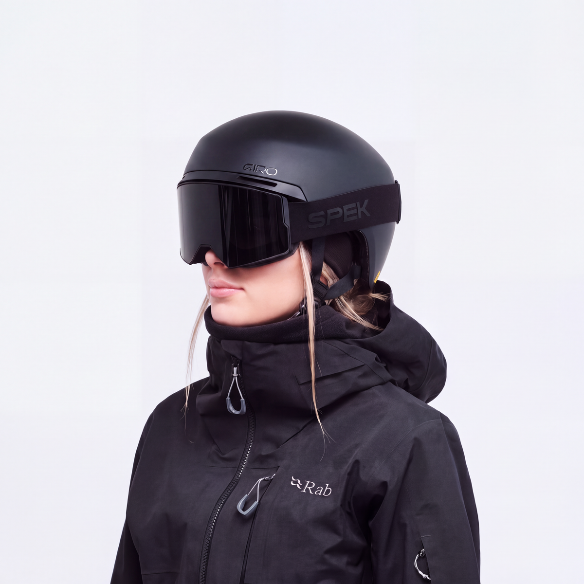 lunettes de ski EDGE PRO lunette de ski