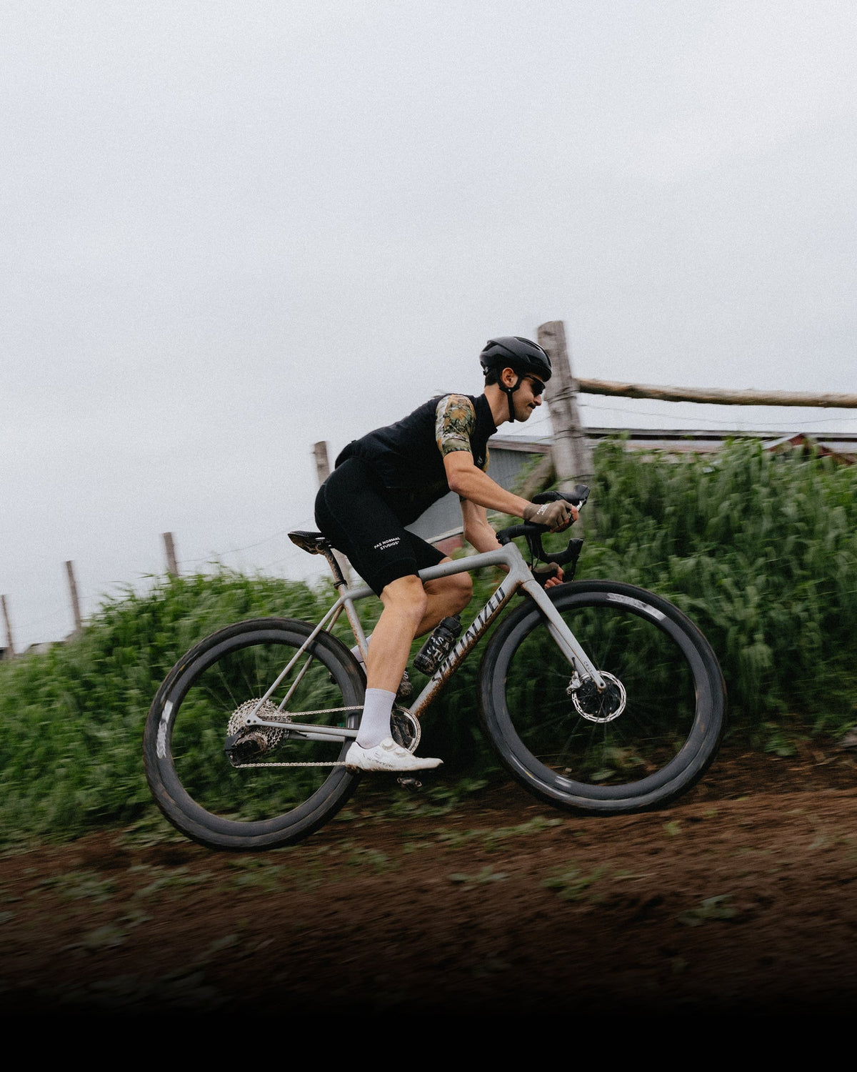 Cycling Sunglasses Built for Sweat, Wind and Speed