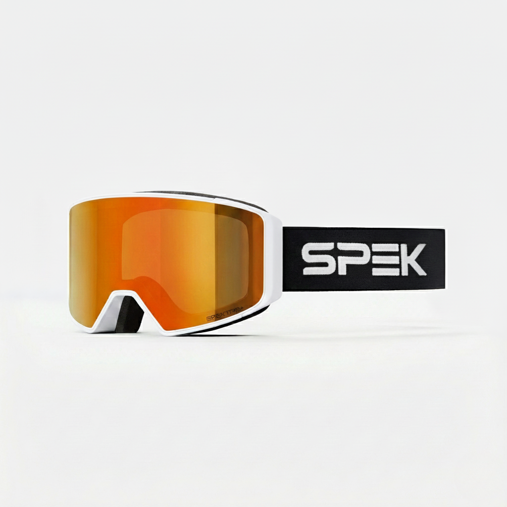 
APEX ski goggles