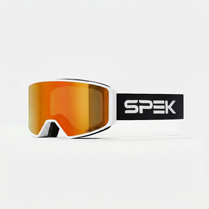 
APEX ski goggles