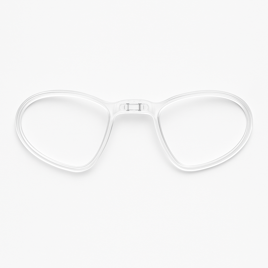 Support pour verres correcteurs
