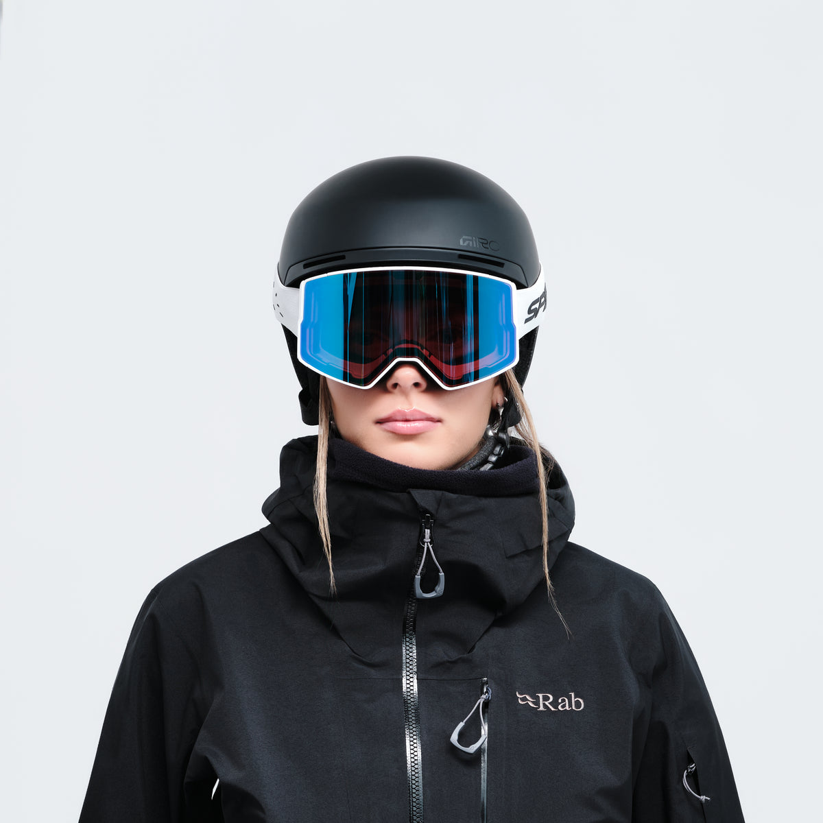 
lunettes de ski EDGE PRO lunette de ski