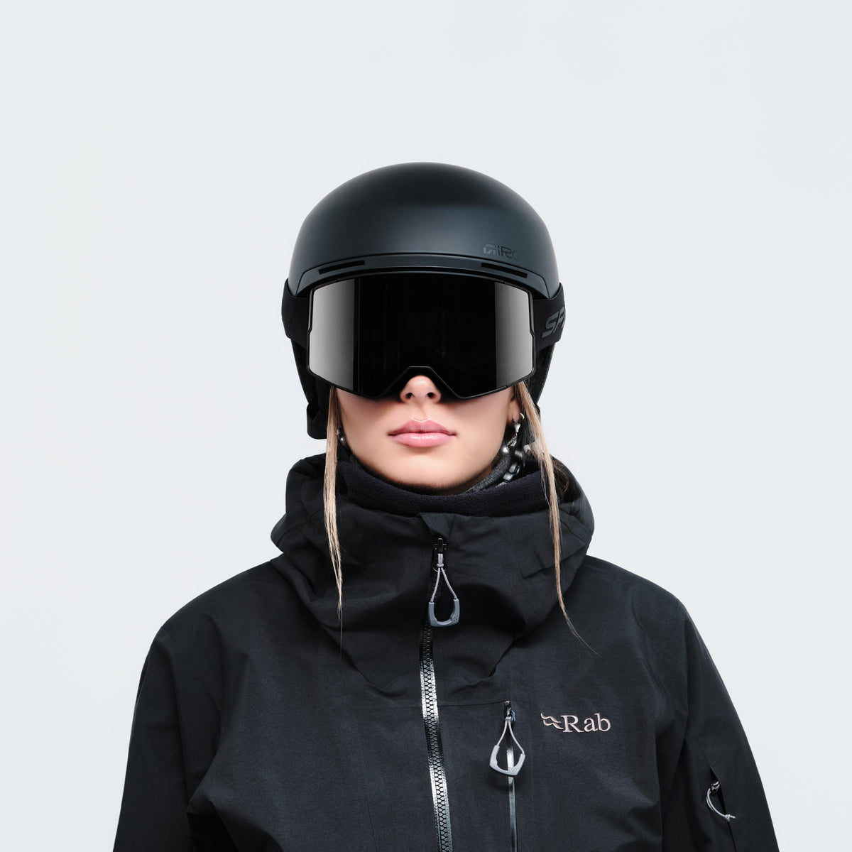 
lunettes de ski EDGE PRO lunette de ski