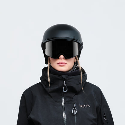 
lunettes de ski EDGE PRO lunette de ski