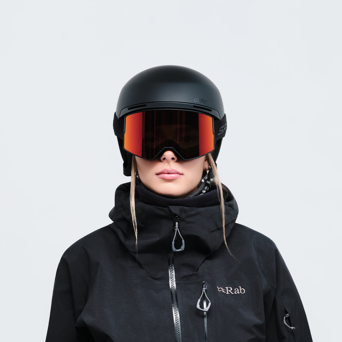 
lunettes de ski EDGE PRO lunette de ski