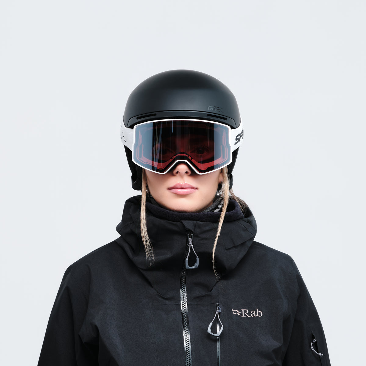 
lunettes de ski EDGE PRO lunette de ski