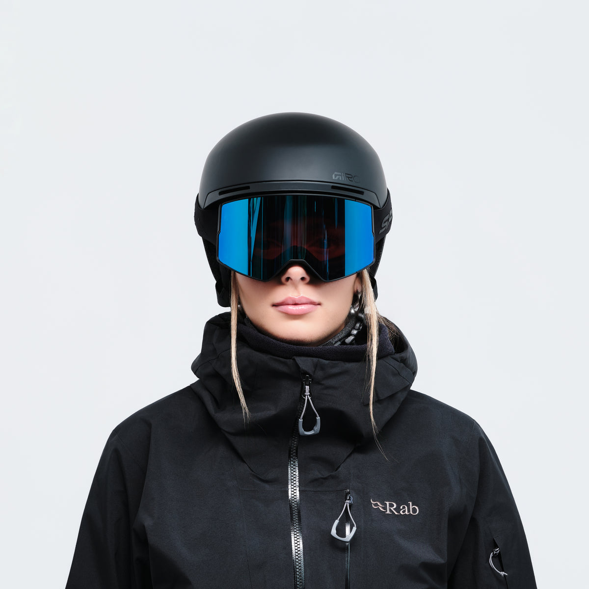 
lunettes de ski EDGE PRO lunette de ski