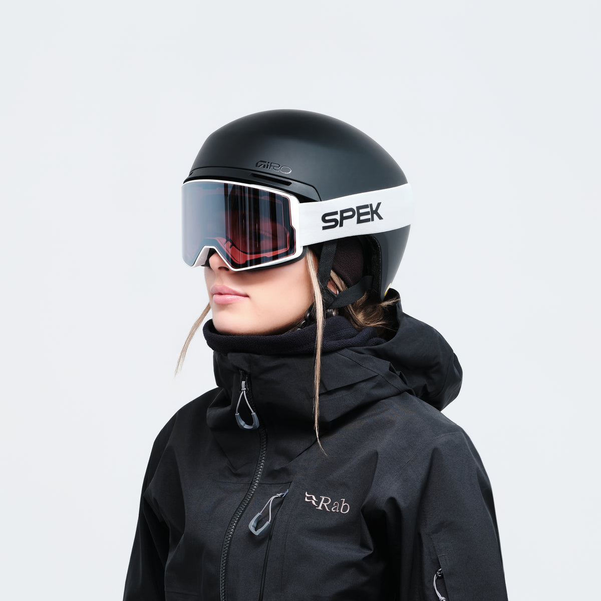 
lunettes de ski EDGE PRO lunette de ski