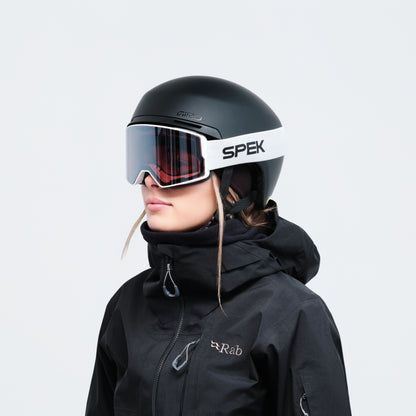 
lunettes de ski EDGE PRO lunette de ski