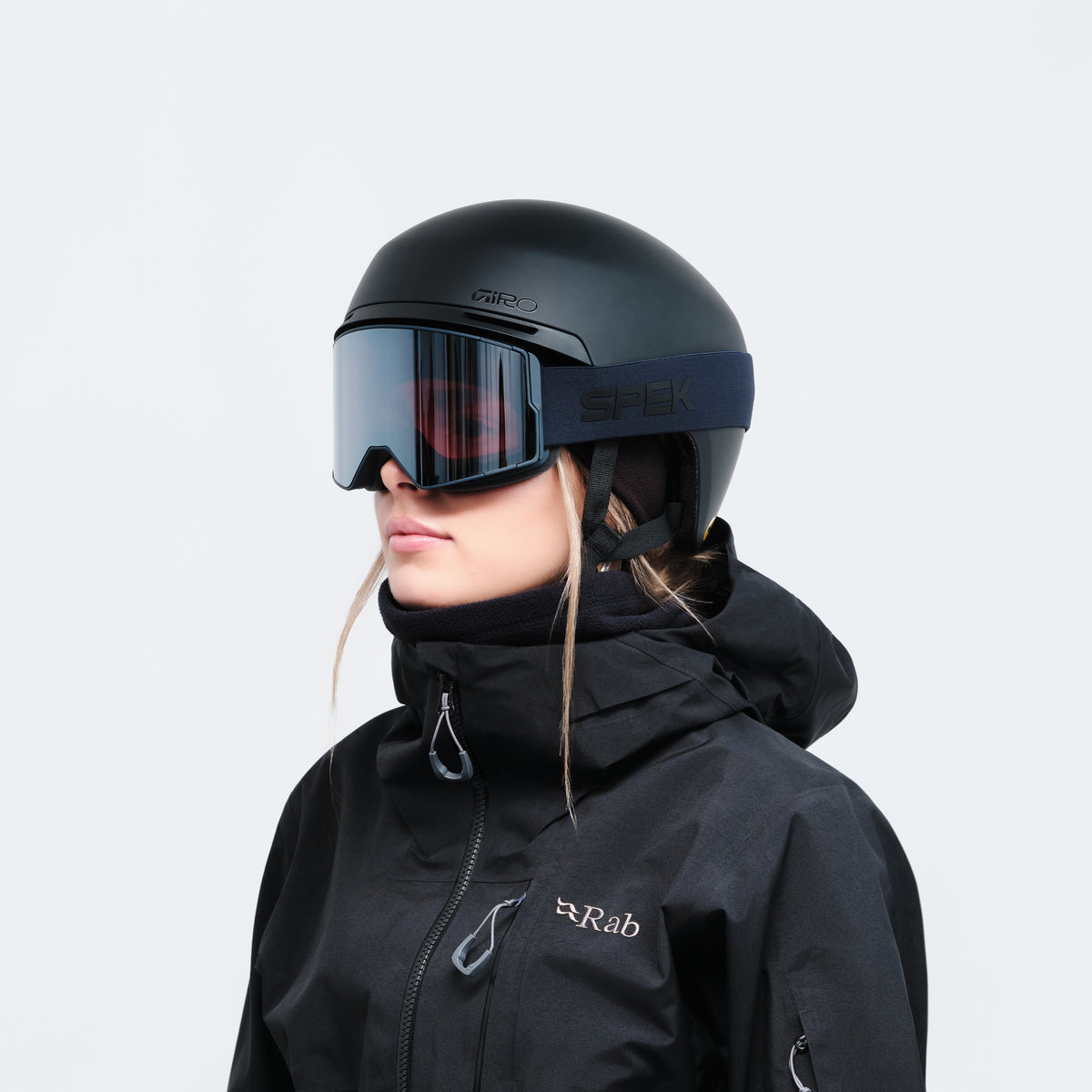 
lunettes de ski EDGE PRO lunette de ski