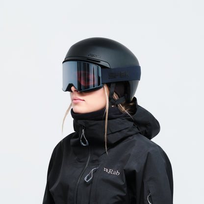 
lunettes de ski EDGE PRO lunette de ski