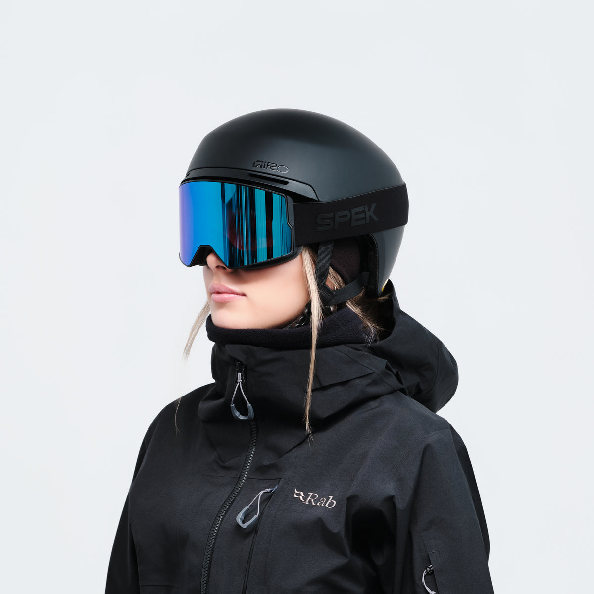 
lunettes de ski EDGE PRO lunette de ski