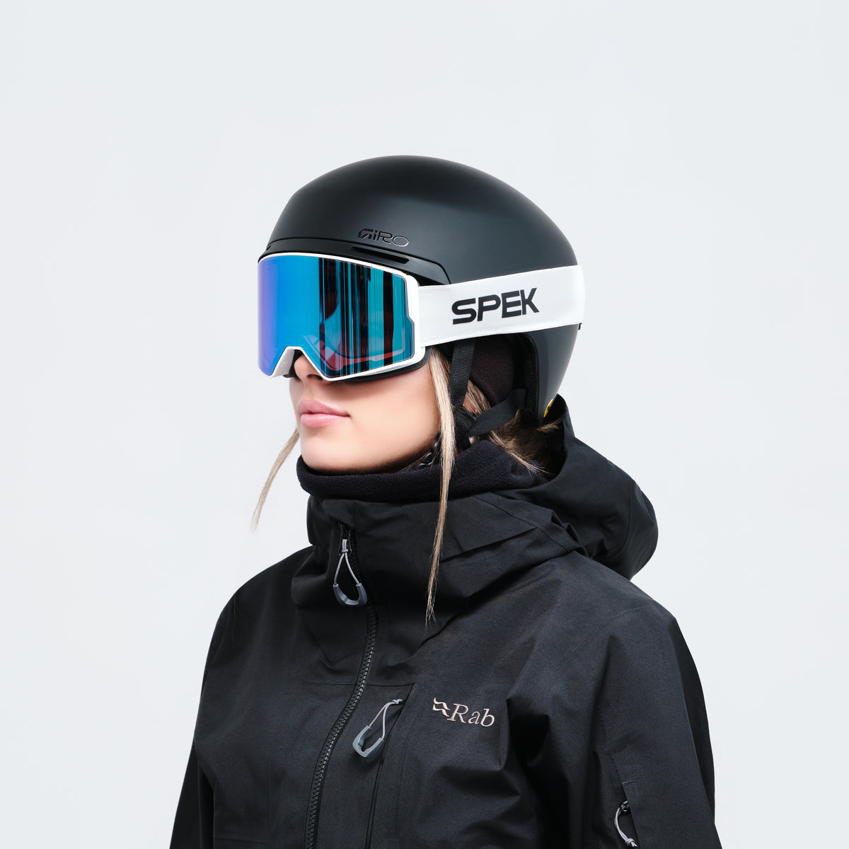 
lunettes de ski EDGE PRO lunette de ski