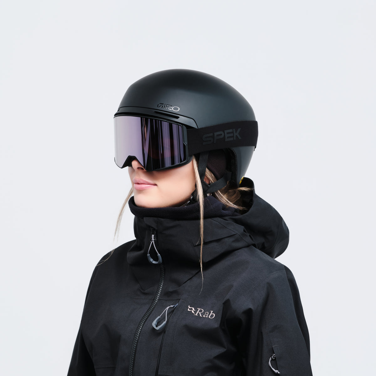 
lunettes de ski EDGE PRO lunette de ski