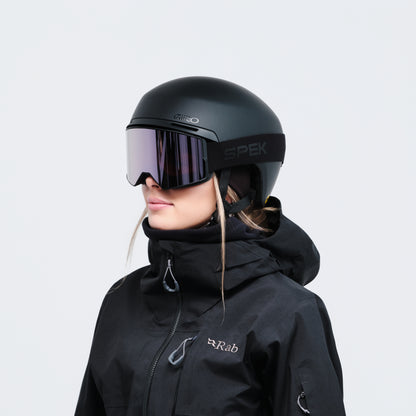 
lunettes de ski EDGE PRO lunette de ski