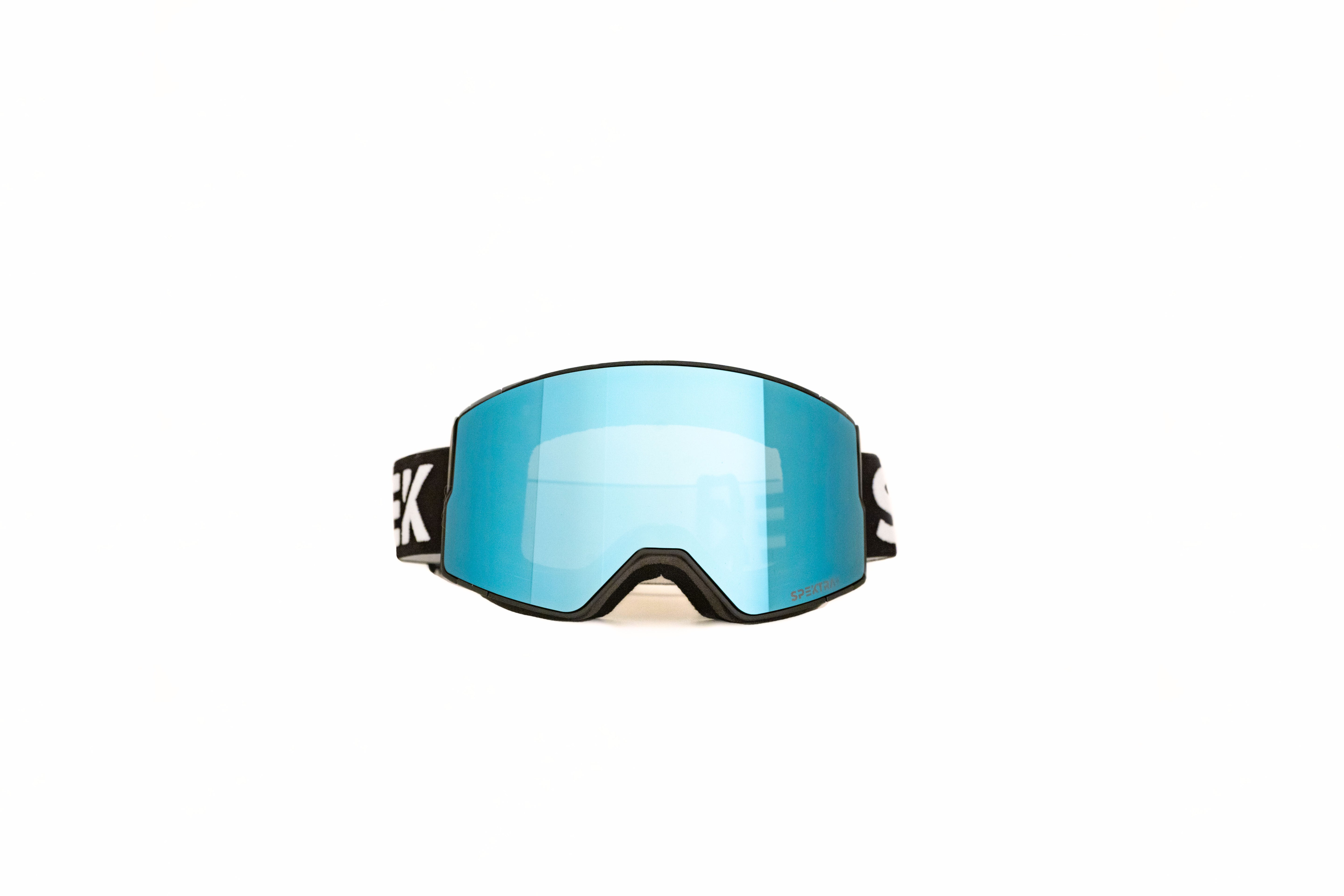 EDGE ski goggles