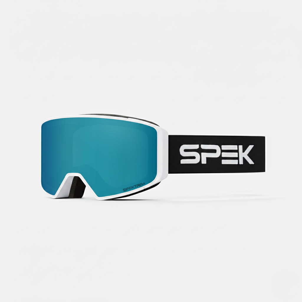 
APEX ski goggles