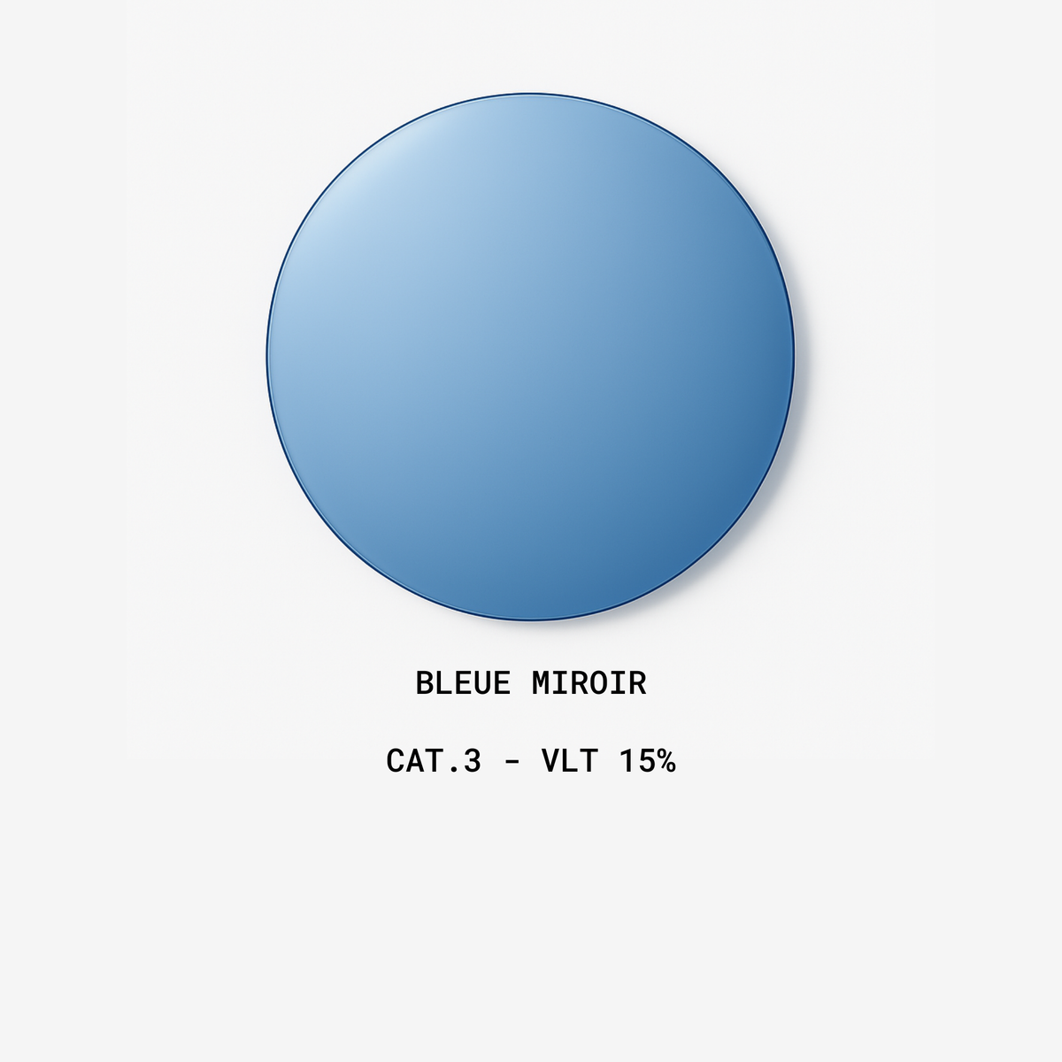 
STRYVE NOIR MAT