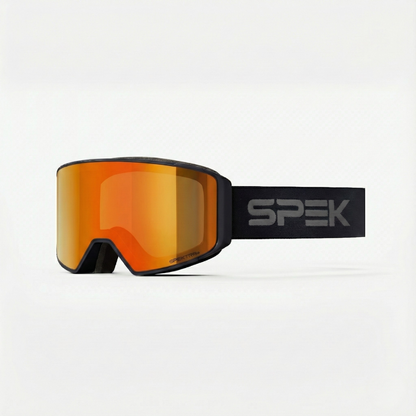 
APEX ski goggles