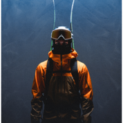 SHIFT lunette de ski photochromique