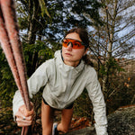 STRYVE II Sunglasses — Olive