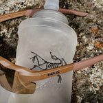 STRYVE II Sunglasses — Espresso