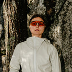 STRYVE II Sunglasses — Olive