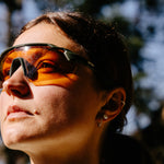 STRYVE II Sunglasses — Olive