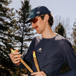 STRYVE II Sunglasses — Espresso