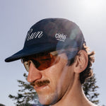 STRYVE II Sunglasses — Espresso