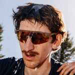 STRYVE II Sunglasses — Espresso