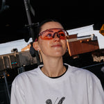 Lunettes de soleil STRYVE II — Cristal Rose