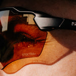 STRYVE II Sunglasses — Matte Black