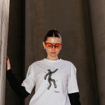 Lunettes de soleil STRYVE II — Cristal Rose