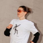 Lunettes de soleil STRYVE II — Cristal Rose